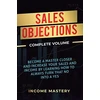 KNYGA Bookshop Sales Objections