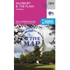 KNYGA Bookshop Salisbury &amp; the Plain, Amesbury
