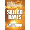 KNYGA Bookshop Sallad Dayes