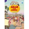KNYGA Bookshop Salsa en La Habana + online audio. A1