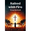 KNYGA Bookshop Salted with Fire