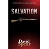 KNYGA Bookshop Salvation