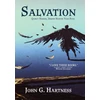 KNYGA Bookshop Salvation