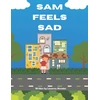 KNYGA Bookshop Sam Feels Sad
