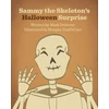 KNYGA Bookshop Sammy the Skeleton's Halloween Surprise