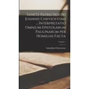 KNYGA Bookshop Sancti Patris Nostri Joannis Chrysostomi ... Interpretatio omnium epistolarum Paulinarum per homilias facta; Volume 1