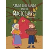 KNYGA Bookshop Sandi and Handi and the Magic Carpet
