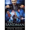 KNYGA Bookshop Sandman