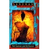 KNYGA Bookshop Sandman Book of Dreams
