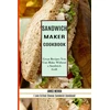 KNYGA Bookshop Sandwich Recipes Book
