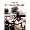 KNYGA Bookshop sang restaure