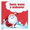 KNYGA Bookshop Santa Wants a Makeover