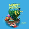 KNYGA Bookshop Santa's Worst Christmas