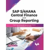 KNYGA Bookshop SAP S/4HANA Central Finance and Group Reporting