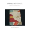 KNYGA Bookshop Sappho and Homer