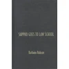 KNYGA Bookshop Sappho Goes to Law School