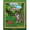 KNYGA Bookshop Sassy and Mouse