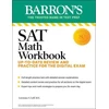 KNYGA Bookshop SAT Math Workbook: Up-to-Date Practice for the Digital Exam