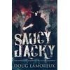 KNYGA Bookshop Saucy Jacky