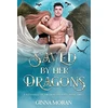 KNYGA Bookshop Saved by Her Dragons