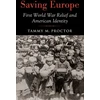 KNYGA Bookshop Saving Europe