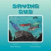 KNYGA Bookshop Saving Gus