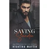 KNYGA Bookshop Saving Sandra