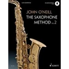 KNYGA Bookshop Saxophone Method