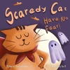 KNYGA Bookshop Scaredy Cat, Have No Fear!