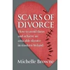 KNYGA Bookshop Scars of Divorce