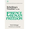 KNYGA Bookshop Schelling's Treatise on the Essence of Human Freedom