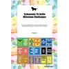KNYGA Bookshop Schweenie 20 Selfie Milestone Challenges Schweenie Milestones for Memorable Moments, Socialization, Indoor &amp; Outdoor Fun, Training Volume 3