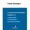 KNYGA Bookshop science de l'education Chapitre 13