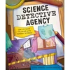 KNYGA Bookshop Science Detective Agency