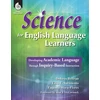 KNYGA Bookshop Science for English Language Learners