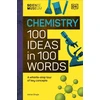 KNYGA Bookshop Science Museum Chemistry 100 Ideas in 100 Words