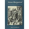 KNYGA Bookshop Science Reorganized