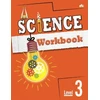 KNYGA Bookshop Science Workbook