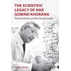 KNYGA Bookshop Scientific Legacy of Har Gobind Khorana