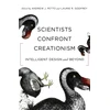 KNYGA Bookshop Scientists Confront Creationism