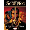 KNYGA Bookshop Scorpion the Vol 1 the Devils Mark