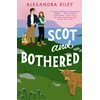 KNYGA Bookshop Scot and Bothered