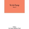 KNYGA Bookshop Scots peerage
