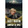 KNYGA Bookshop Scott Martin in the Company of Spies