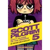 KNYGA Bookshop Scott Pilgrim Vol. 5
