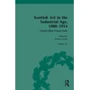 KNYGA Bookshop Scottish Art in the Industrial Age, 1800-1914