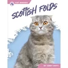 KNYGA Bookshop Scottish Folds