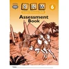 KNYGA Bookshop Scottish Heinemann Maths 6: Assessment Book (8 Pack)