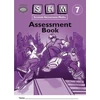 KNYGA Bookshop Scottish Heinemann Maths 7: Assessment Book (8 pack)