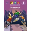 KNYGA Bookshop Scottish Heinemann Maths 7: Textbook Easy Order Pack